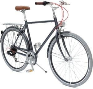 Critical Cycles Diamond meilleur velo hybrid moins 1000 euros