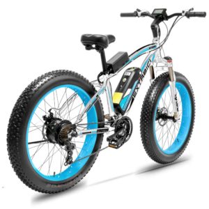 best fat bikes under 2000 Cyrusher Fat Tire Bike