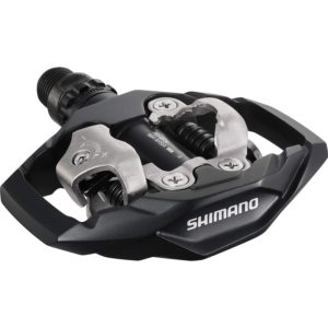 Meilleurs Plate pedales pour VTT -SHIMANO PD-A530 SPD