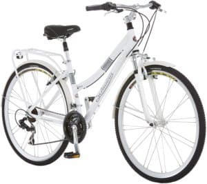 Schwinn Vélo Hybride pour Femme _