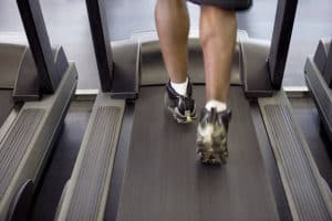 treadmills